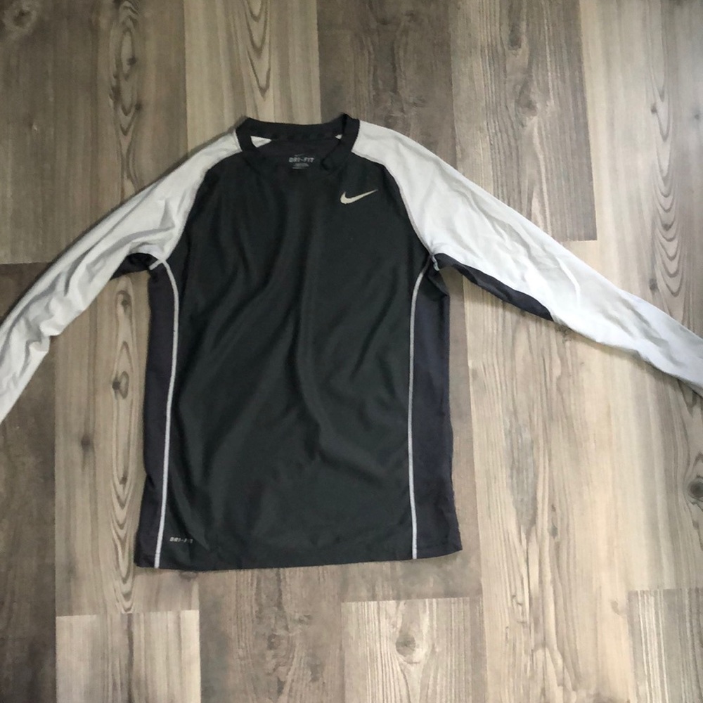 Kids Dr-Fit long sleeve